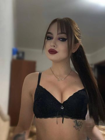 Анкета проститутки Азалия, 25 лет